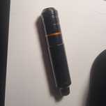 Cheyenne Pen UNIO + ENGEN Battery pack