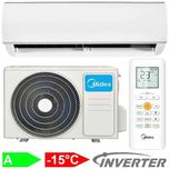 MIDEA FOREST AF8-09N8C2Е -15С (30м2).Кондиционеры со склада.ЦЕНА опт.