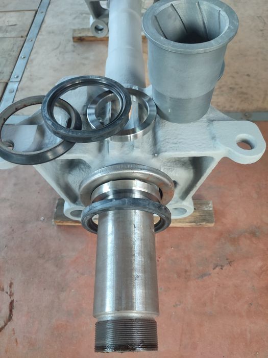 Продам кроншейн на Камаз 55111 5320 53212 4310