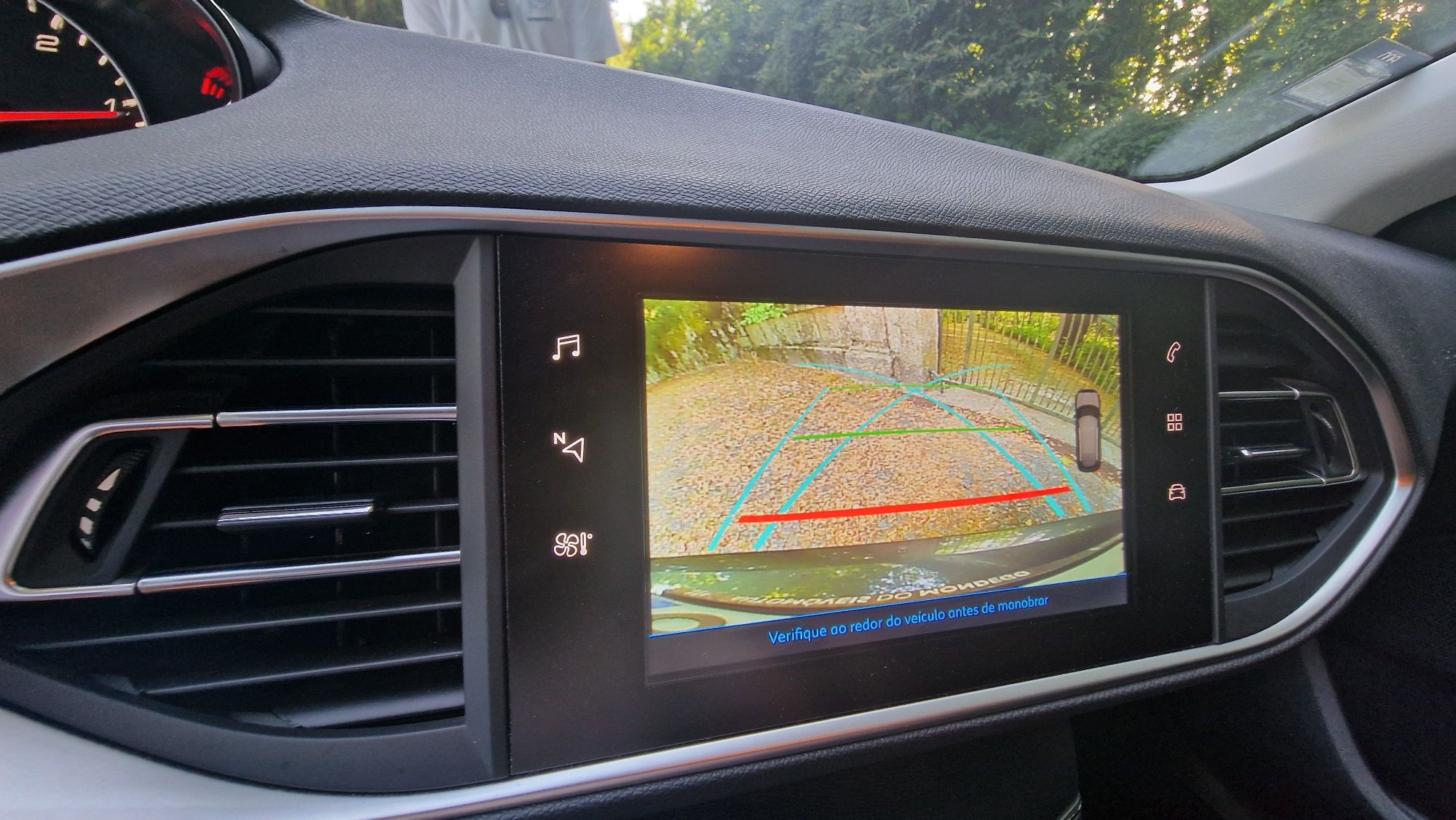 Peugeot 308sw 49794kms!!