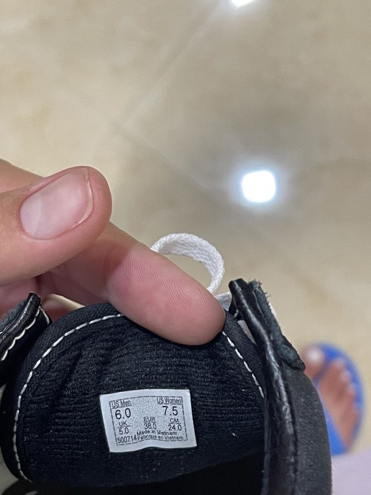 Кеди VANS оригінал