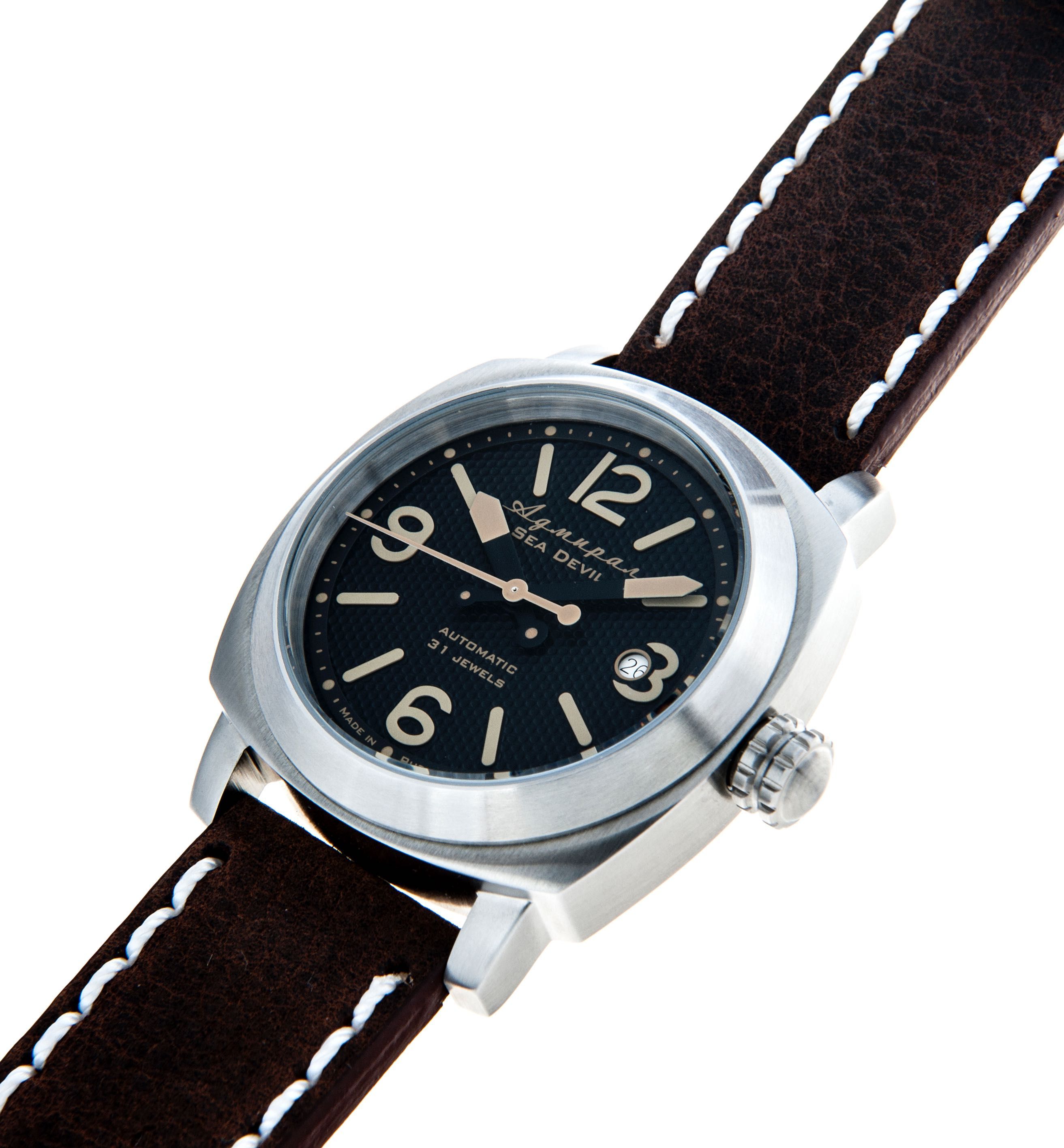 Zegarek Rosyjski Automatyczny Vostok 2416 Admiral