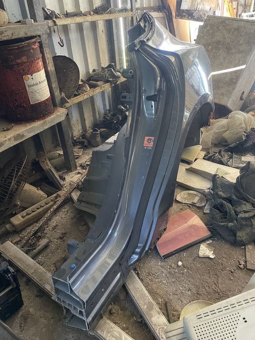 Painel Tesla model S