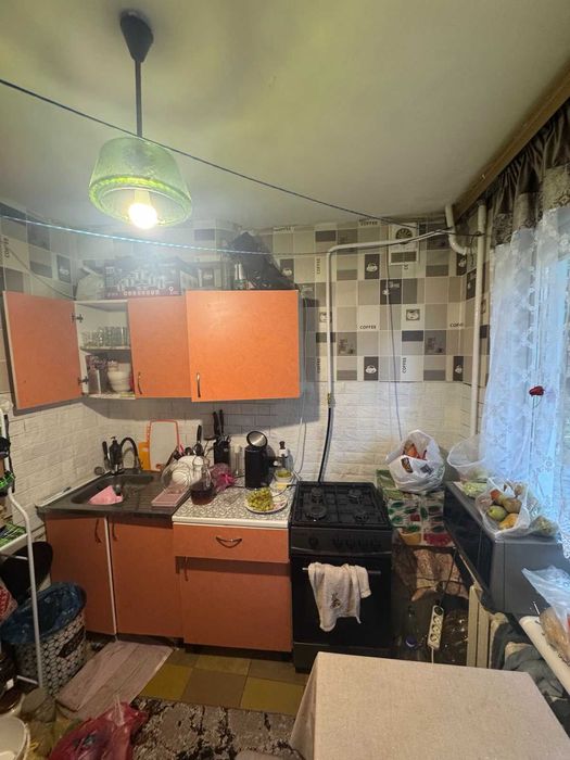 40935 Хороша квартира Район Ракове 31м2 БЕЗ КОМІСІЇ для покупця