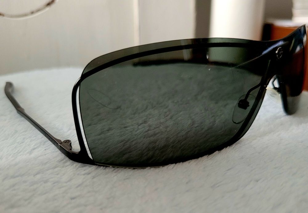 Óculos de sol Gucci (inicios de 2000)