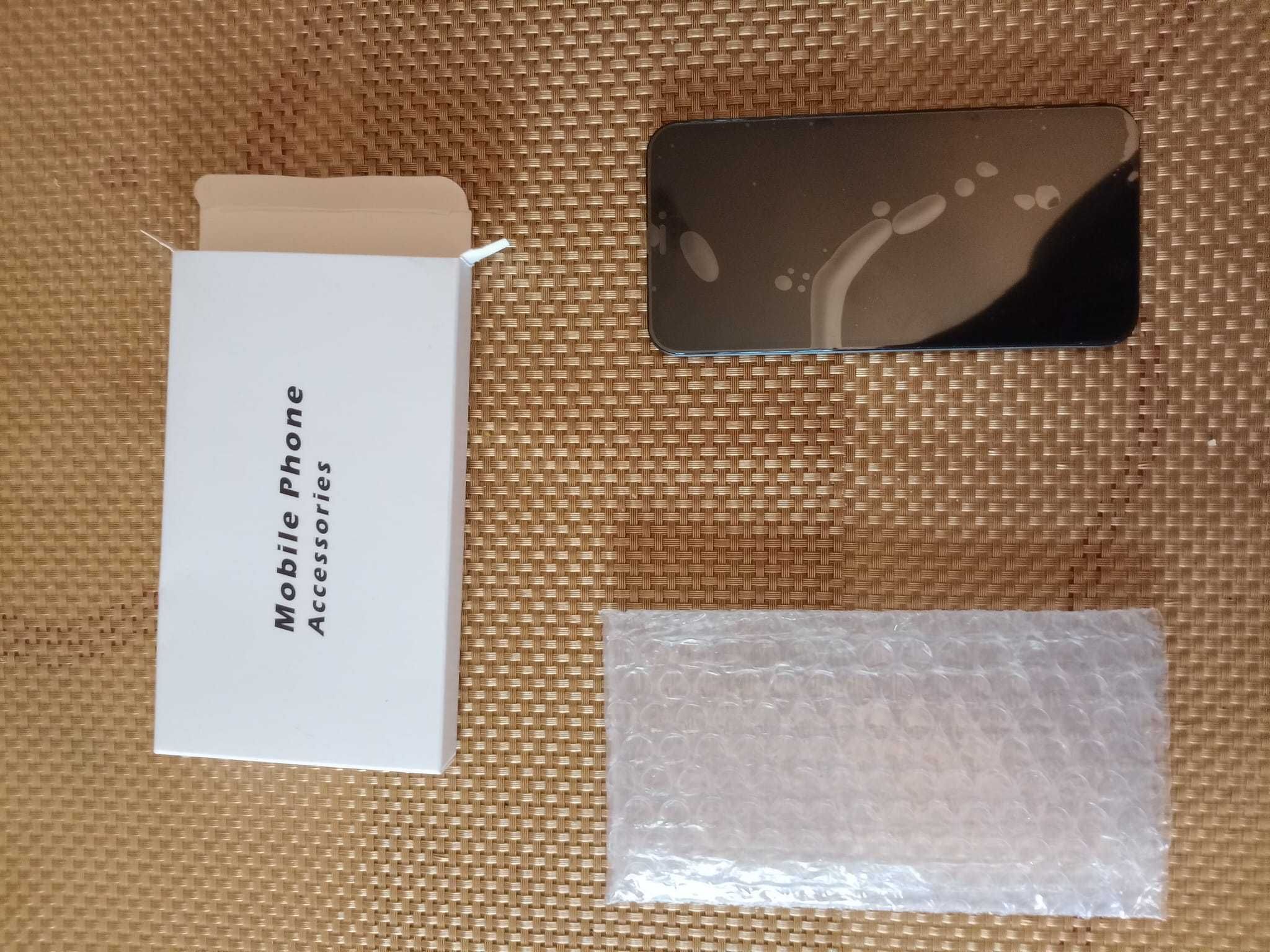 lcd + touch iphone xr