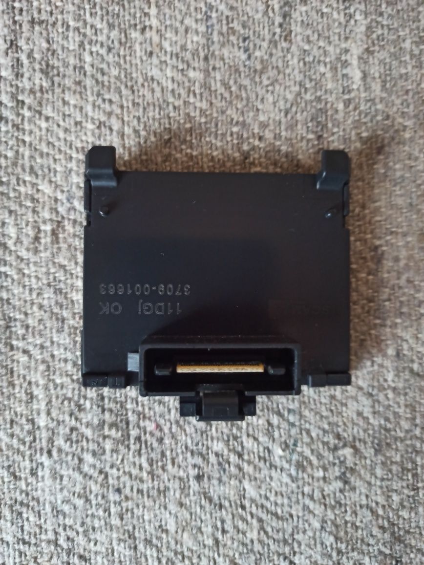 SAMSUNG adapter kart ci
