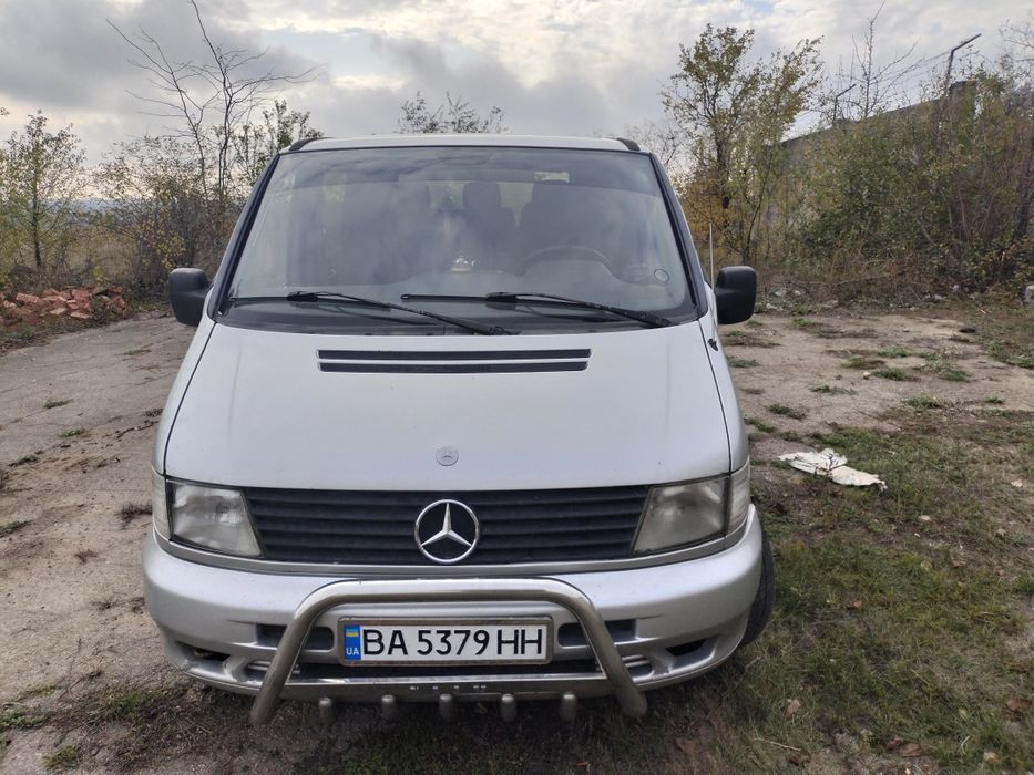 Продам автомобіль