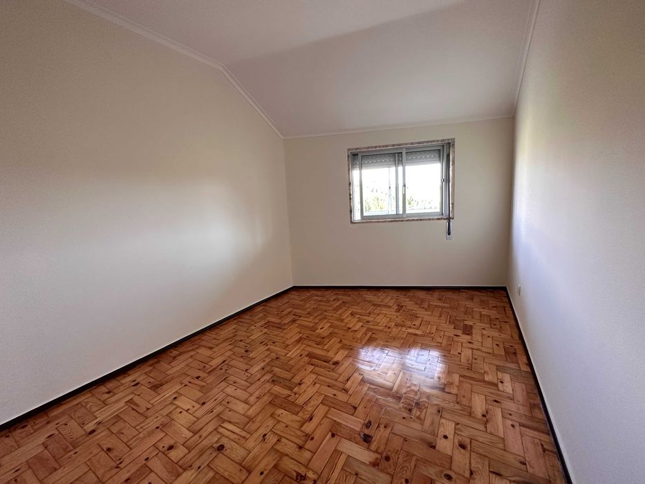 Apartamento T2 na Torrinha, Ameixoeira