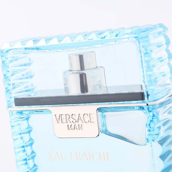 Духи Versace Man Eau Fraiche 100 ml Качество мужская парфюмерия