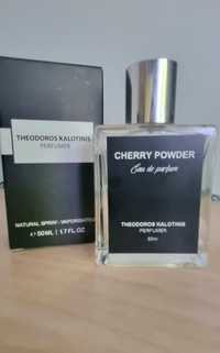 Cherry Powder Theodoros Kalotinis - 50ml