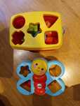 Sortery Fisher price