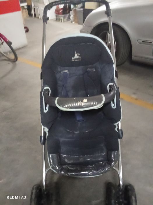 Carrinho criança em excelente estado