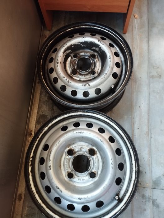 Продам диски r13