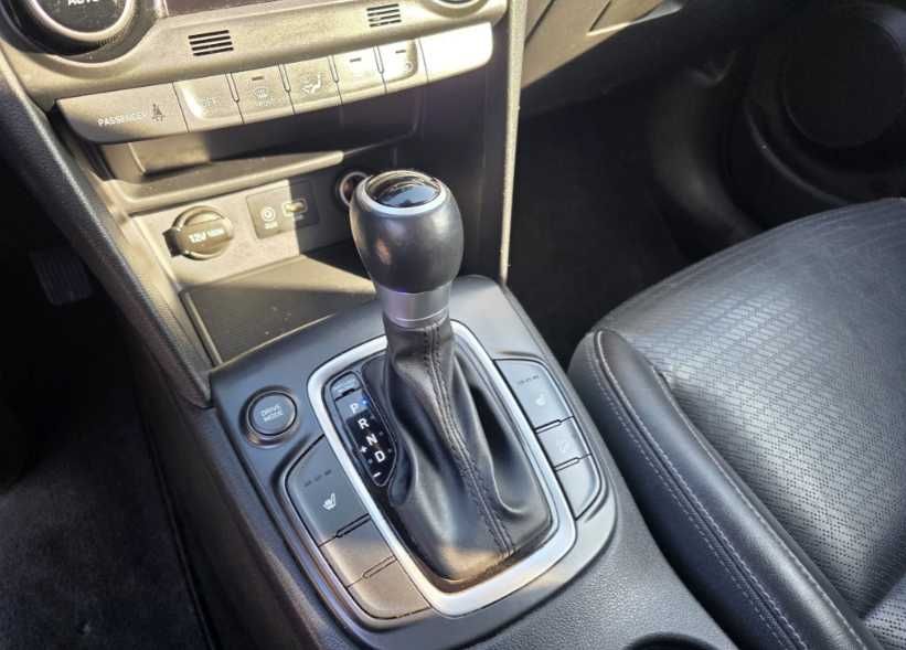 Hyundai Kona 1.6 T-GDI Premium