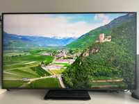 Telewizor Samsung UE55RU8002 + dodatek