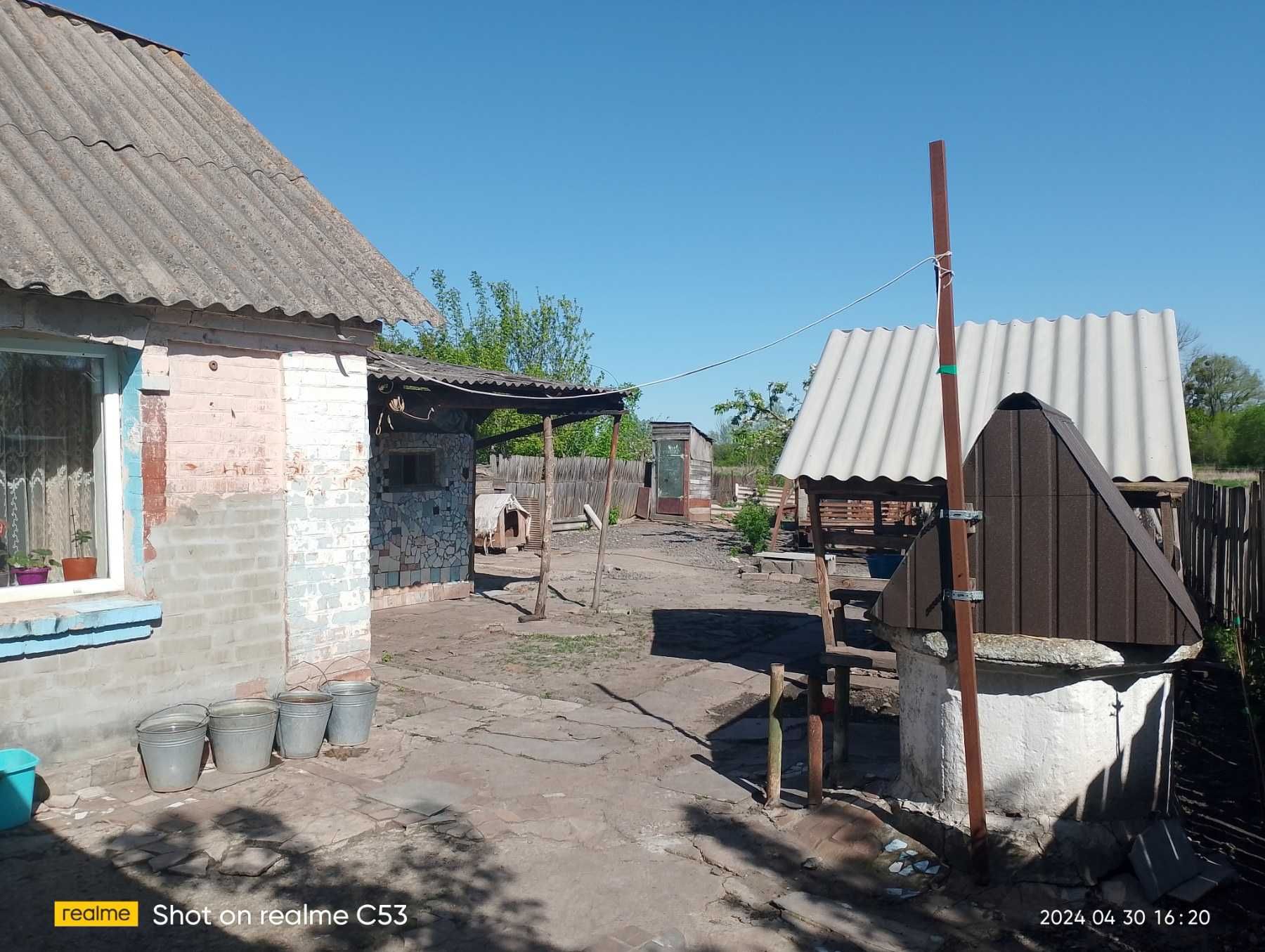 Продам Будинок с. Сальник, Калинівський район