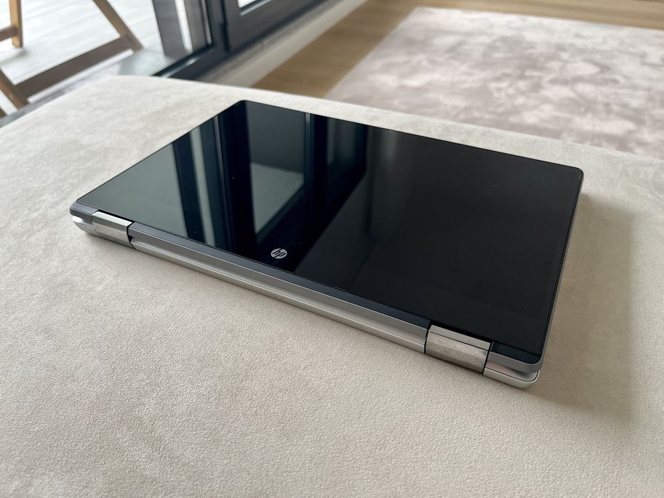 Portátil HP Pavillion x360 Convertible