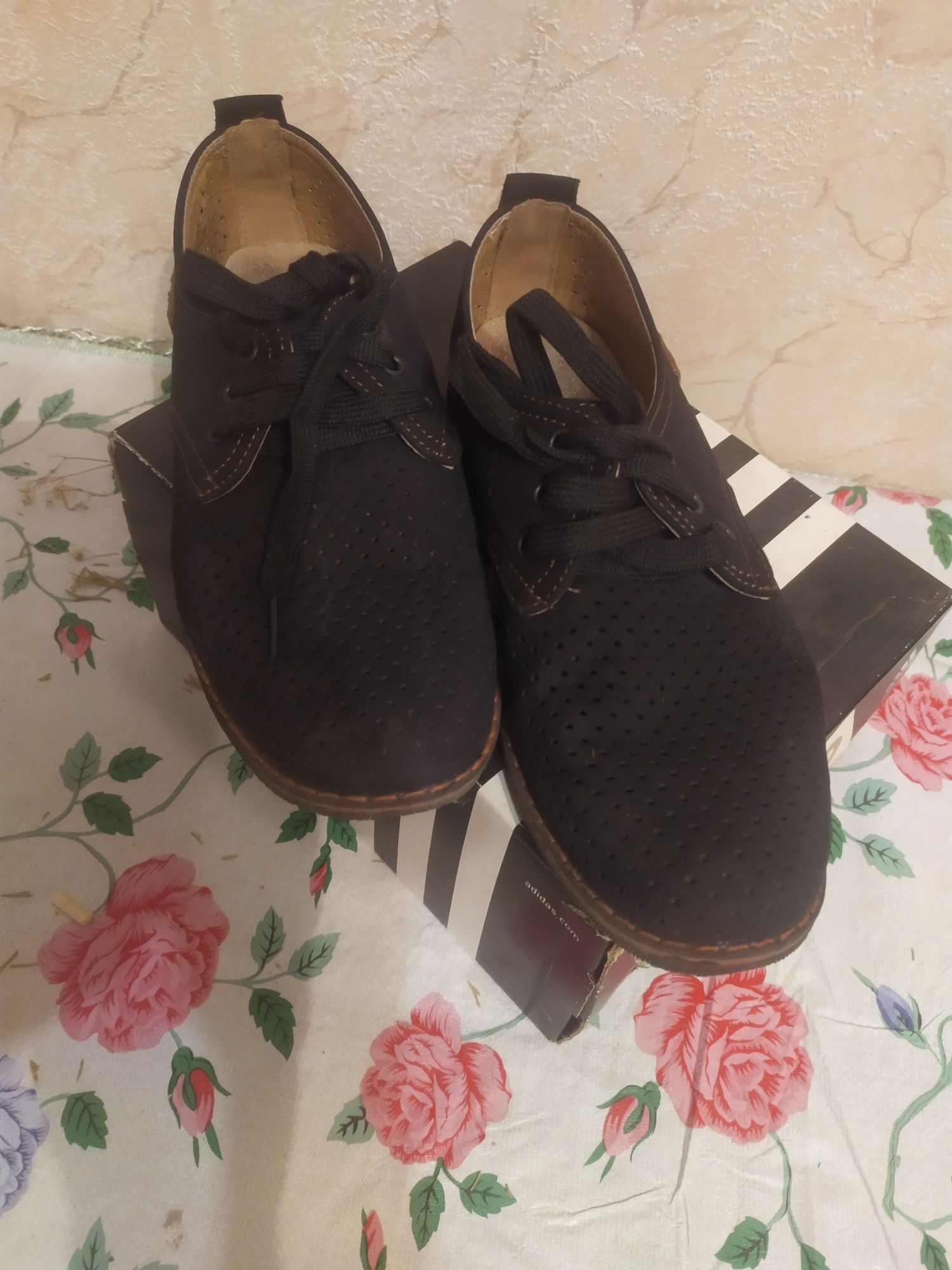Взуття Fashion для хлопчиків