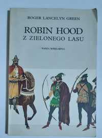 Robin Hood z Zielonego lasu Roger green ZZ205