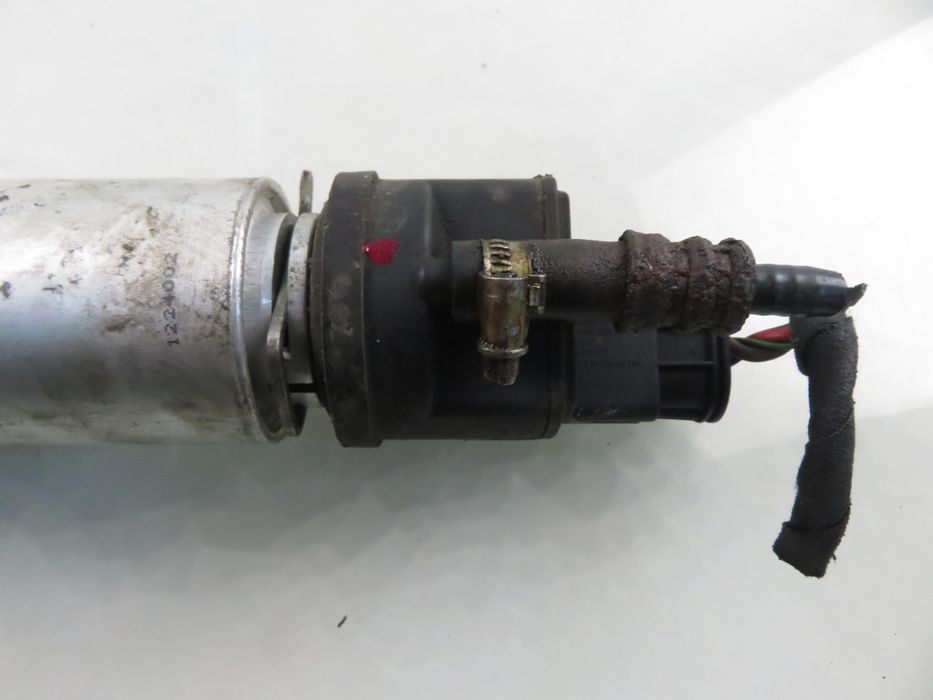 Podgrzewacz Paliwa Bmw 7 E65 740 D