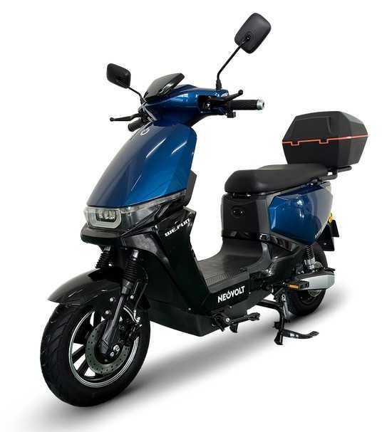 Neovolt We-Fun Demop