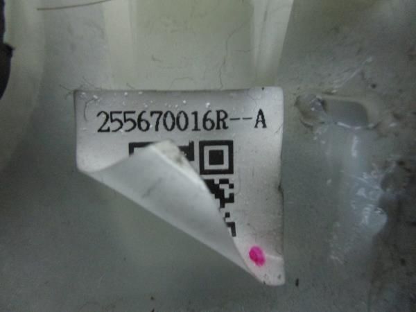 Conjunto / manetes de luzes e limpa vidros RENAULT Grand Scénic III (J