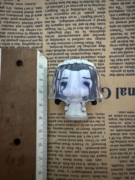 Funko Pop Horror Ла Йорона Жінка, що плаче La Llorona Фанко Поп Міні