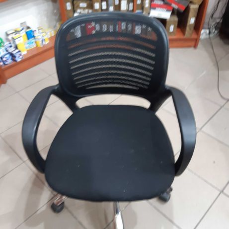 Fotel biurowy, krzesło