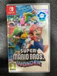 Super Mario Bros. Wonder  (ENVIO GRATUITO)