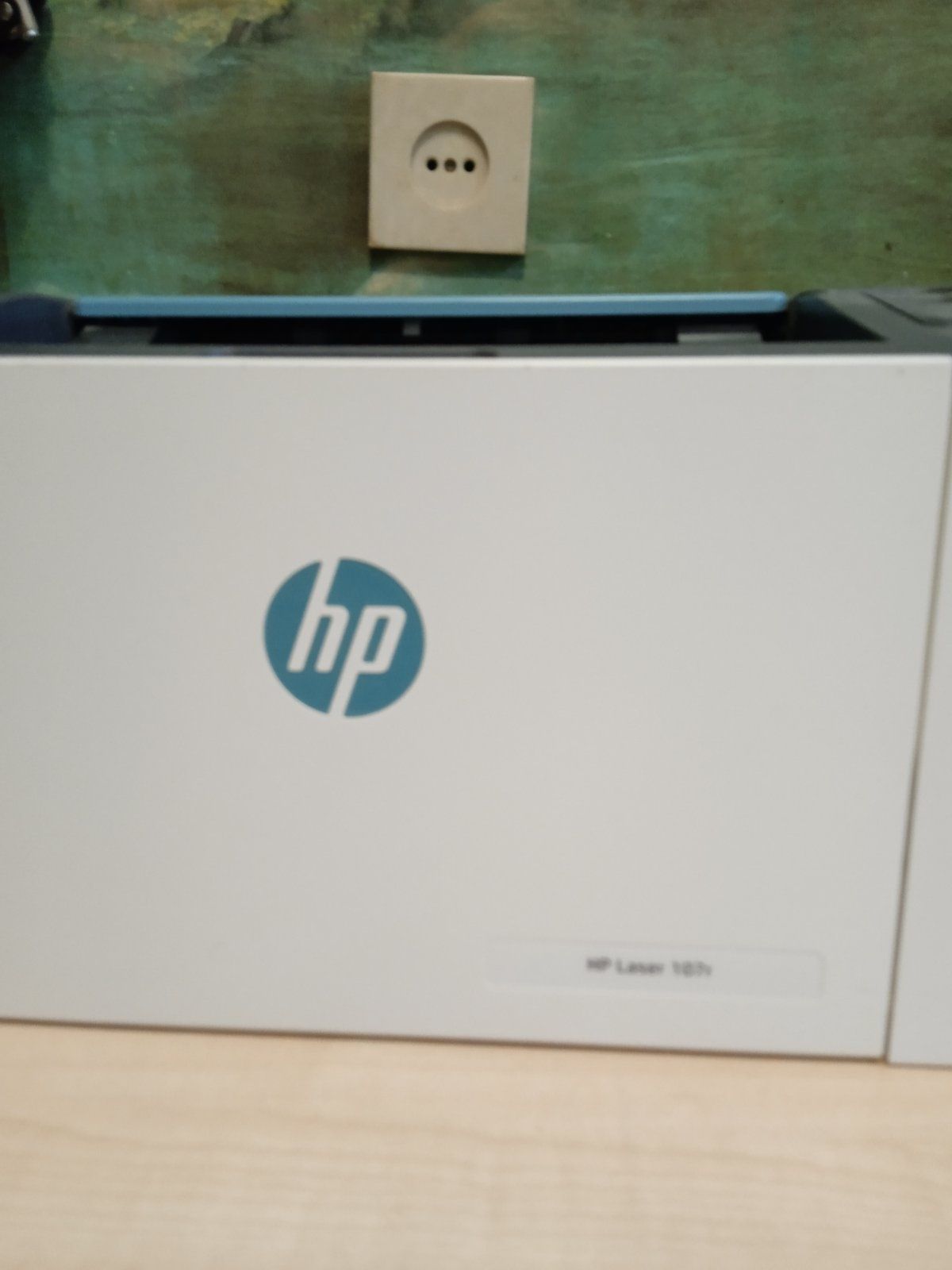 Принтер HP Laser 107a А4
Детальніше на epicentrk.ua
http