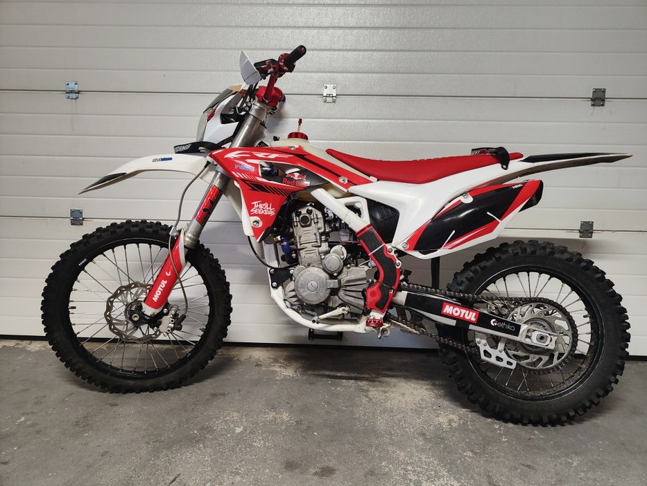 Barton nxt 300 cross