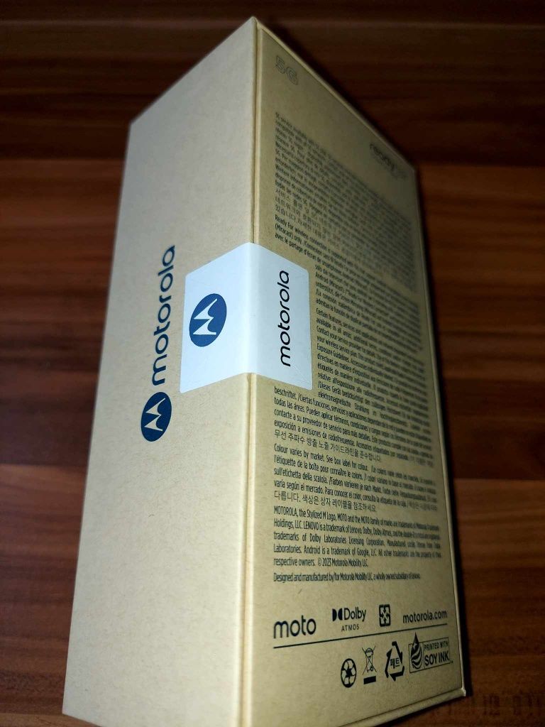 Smartfon Motorola edge 40 8/256GB