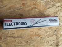 Elektrody 2.5×350mm 4.3kg