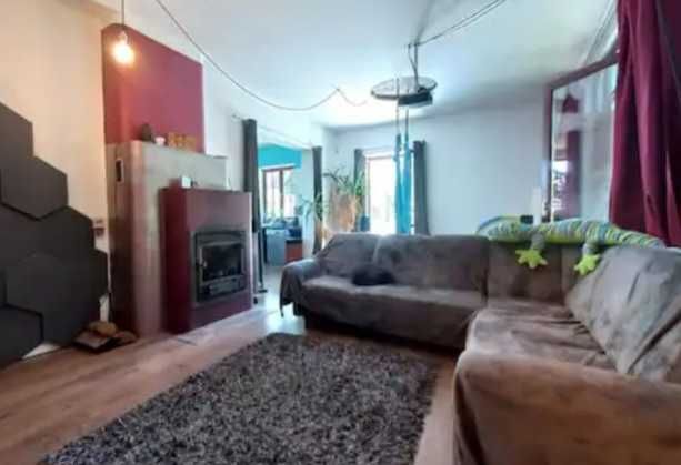 Dom na Kaszubach - Tygrysia Polana , Sylwester, Święta