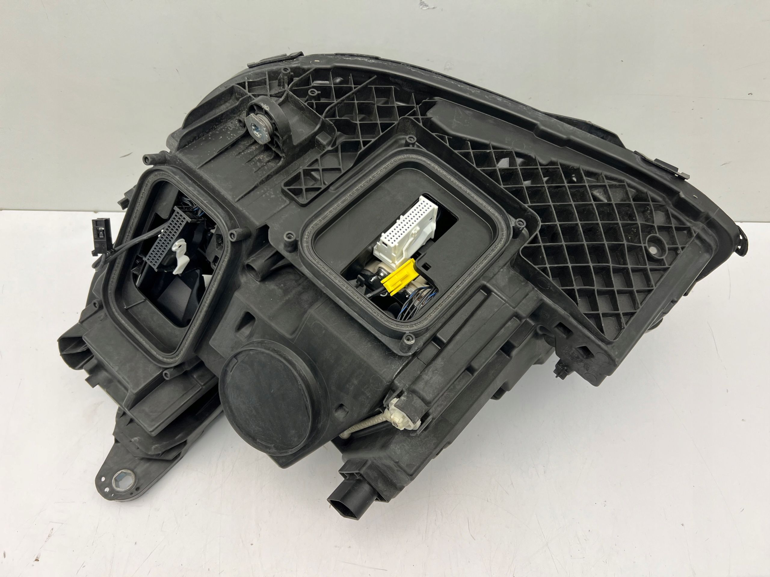 Mercedes e-klasa W213 A213 Lampa Prawa Multibeam Led n