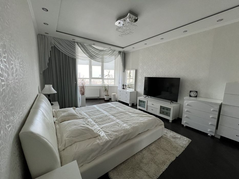 Аренда. Сдам 2х комнатную квартиру ЖК Звёздный городок-1 /Армейская 11