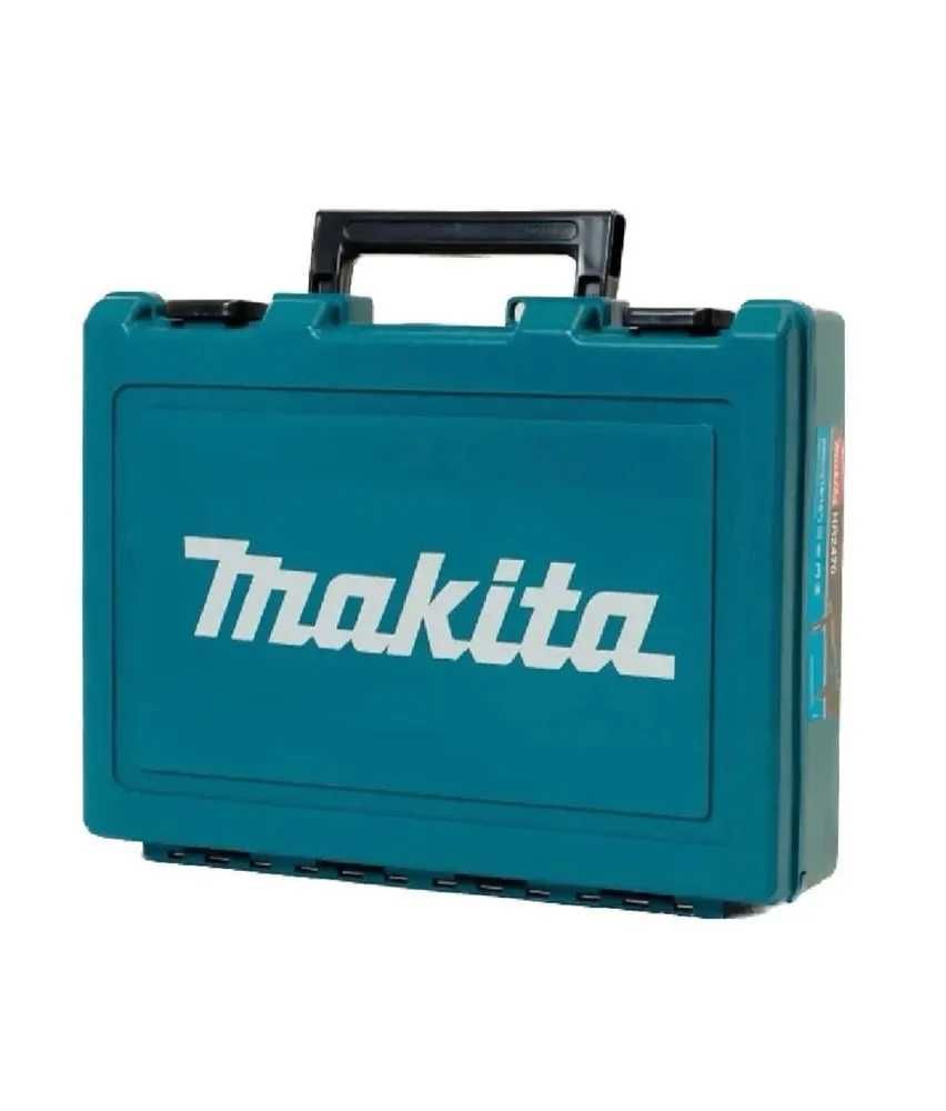 Перфоратор Makita прямий (1000Вт 4000 уд 3.6дж кейс лопатки ) PL