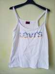Top, koszulka , Levis, S