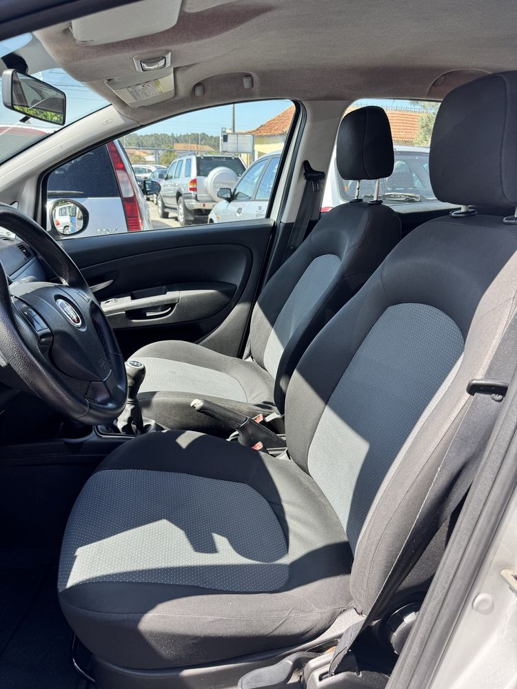 Fiat Grand Punto 1.3JTD 75CV