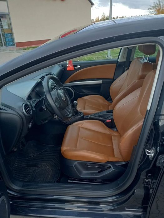 Seat Leon SEAT Leon 2009