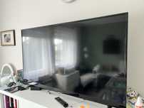 Telewizor Samsung UE50NU7092UXXH – 50 cali