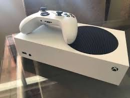 Xbox Series S 500 GB
