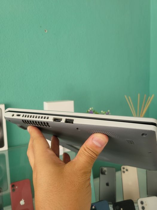 ASUS f515. Core i5 11° Geração