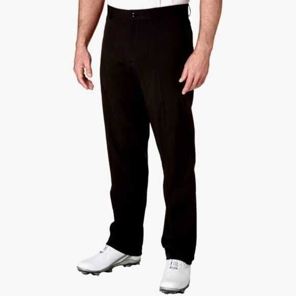 SLAZENGER Golf Spodnie Męskie Sportowe 34W 31R Oryginalne Super Stan