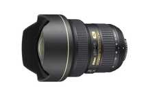Nikon Nikkor 14-24 mm f/2.8 G ED