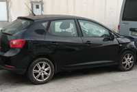 Seat ibiza 6j 1.4i "para peças "