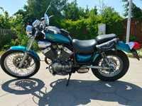 Yamaha Virago 535 Stan Bdb