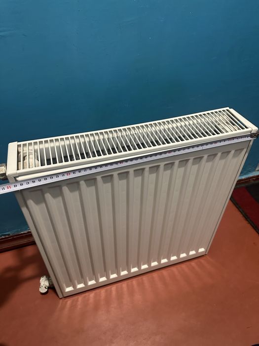 Радіатор ( батарея) опалення 500*500*100 3 шт та 700*500*60 1 шт