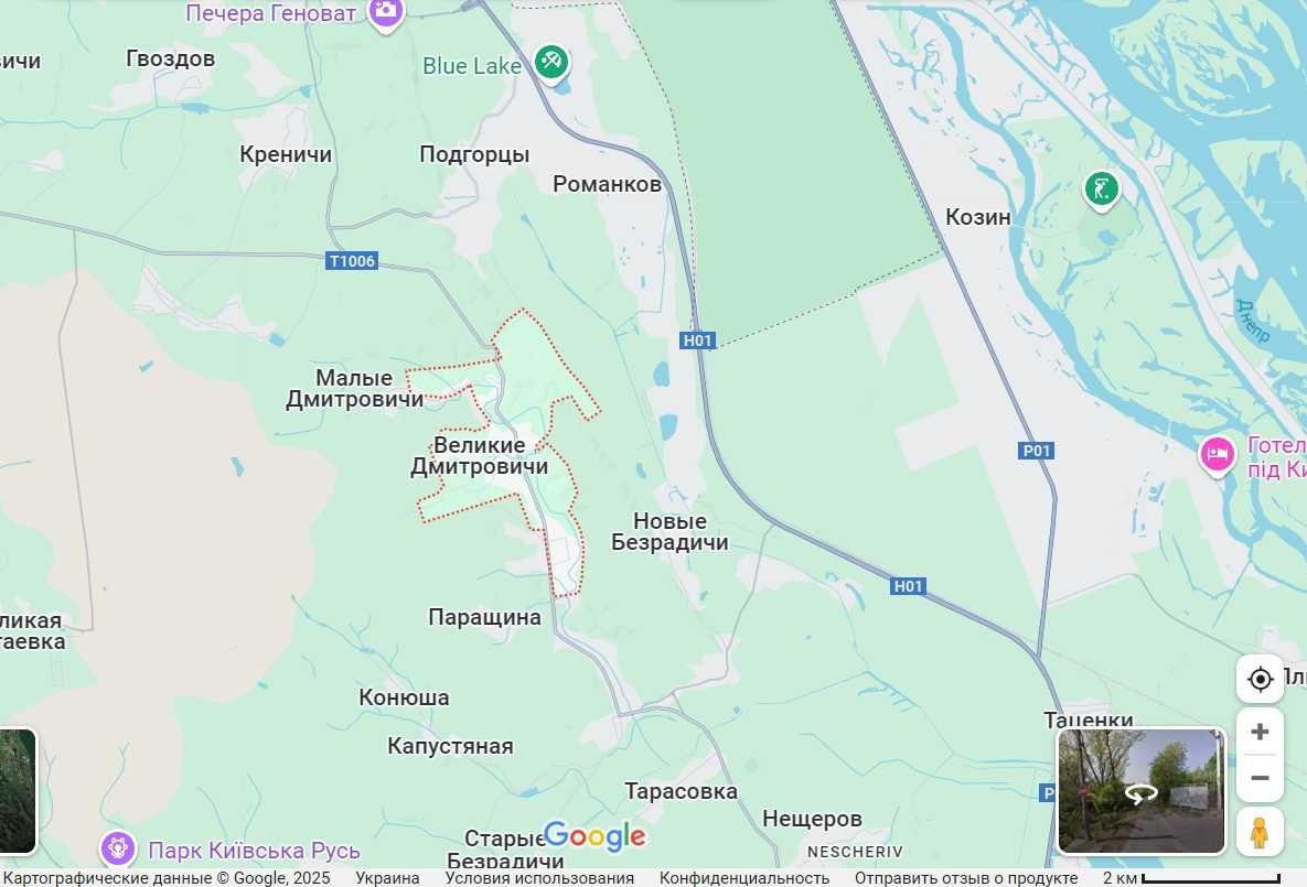Сдам Дом Антишахед.локація 12000 В.Дмитровичі